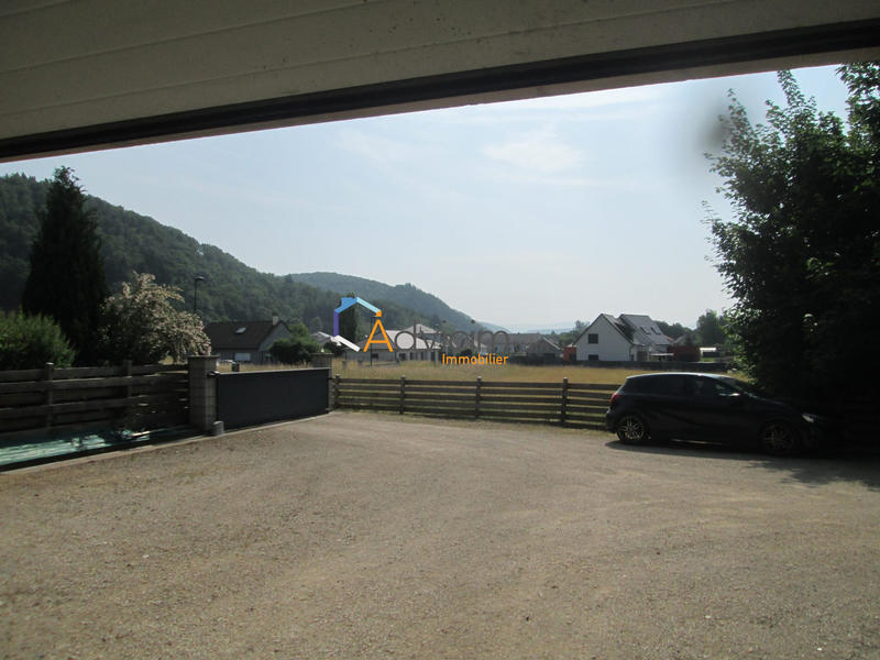 Maison - 172 m² - 8 pièces