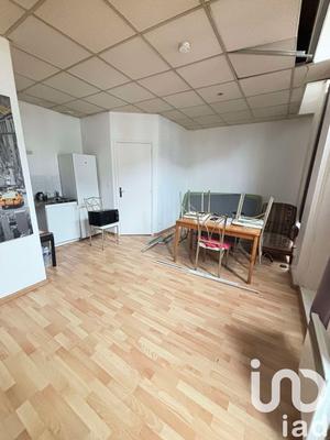 Immeuble - 237 m²