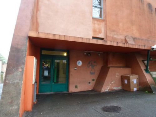 Auberge de Jeunesse du Vieux Lyon