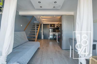 Appartement - 36 m² - 2 pièces