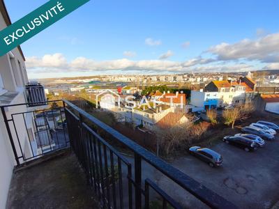 Appartement - 39 m² - 2 pièces