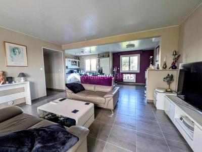 Maison - 160 m² - 7 pièces