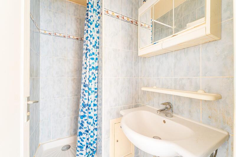 Appartement - 112 m² - 6 pièces