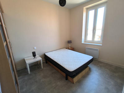 Appartement - 49 m² - 3 pièces