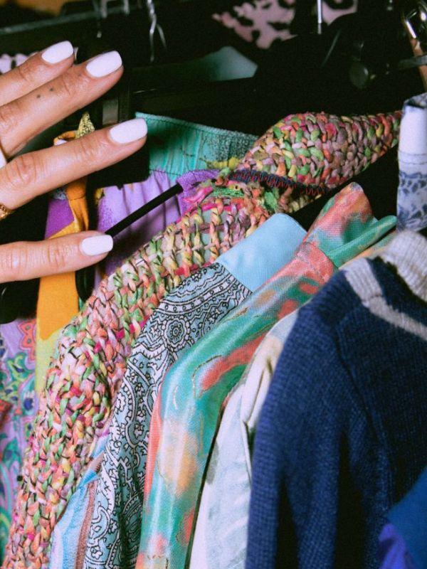 Vide tes armoires et tes placards