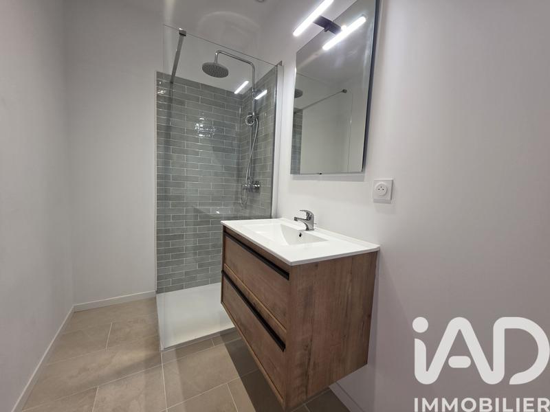 Maison de village - 136 m² - 5 pièces