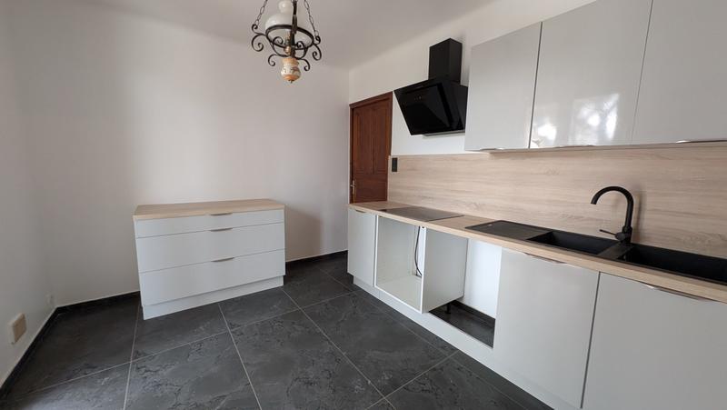 Maison traditionnelle - 120 m² - 4 pièces