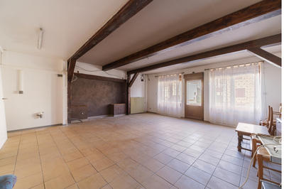 Maison - 300 m² - 11 pièces