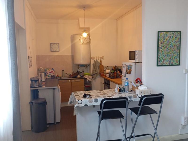 Immeuble - 220 m² - 16 pièces