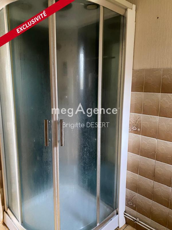 Ferme - 57 m² - 3 pièces