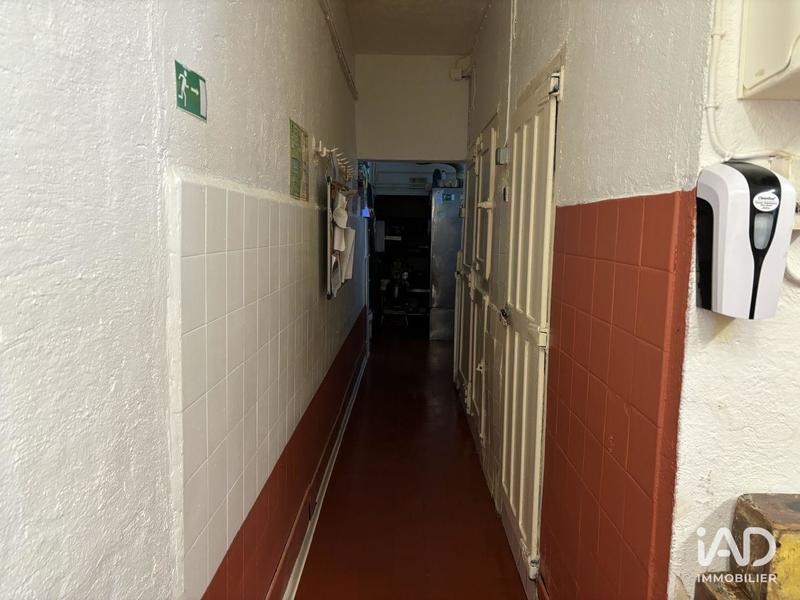 Local commercial - 95 m²