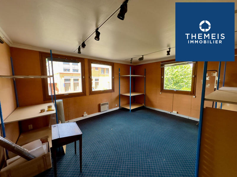 Local commercial - 195 m²