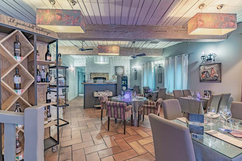 Fonds de commerce - 750 m²