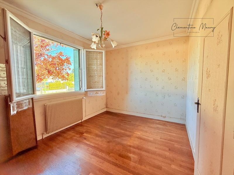 Maison - 75 m² - 3 pièces