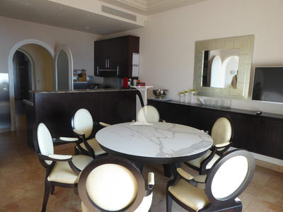 Appartement - 165 m² - 4 pièces