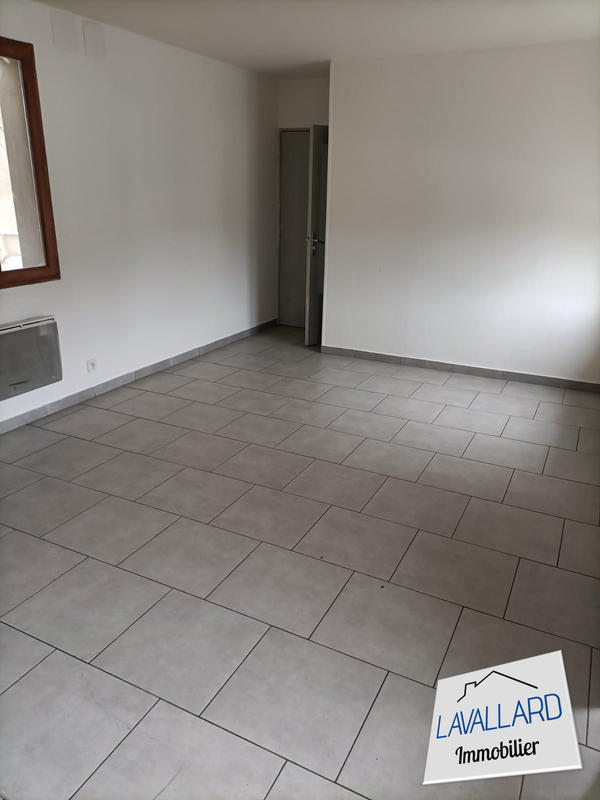 Maison - 60 m² - 4 pièces