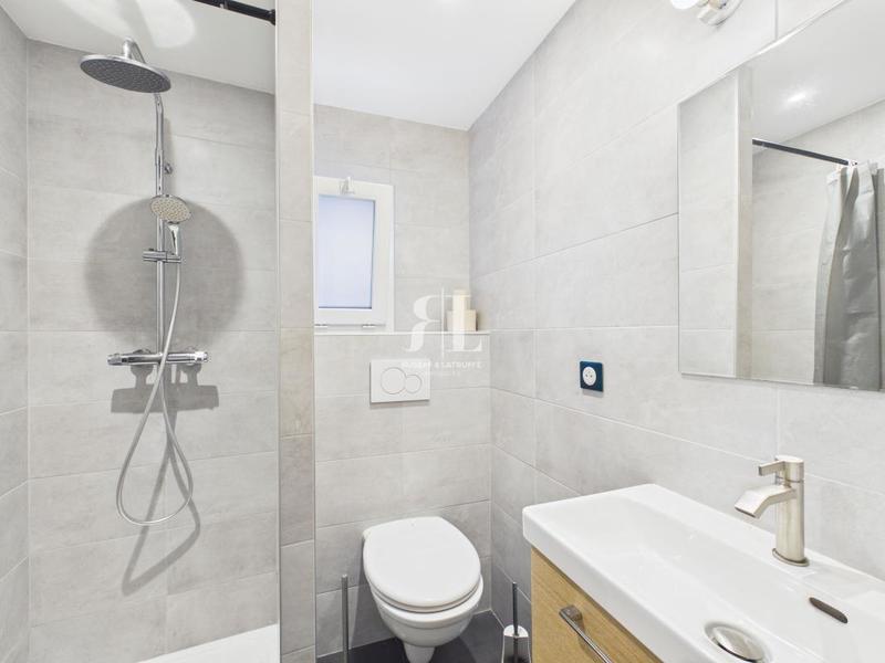 Maison - 76 m² - 5 pièces