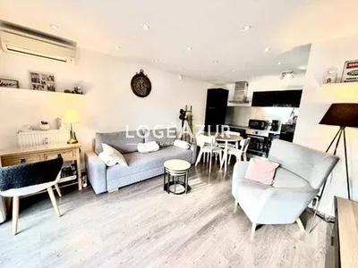 Appartement - 34 m² - 2 pièces