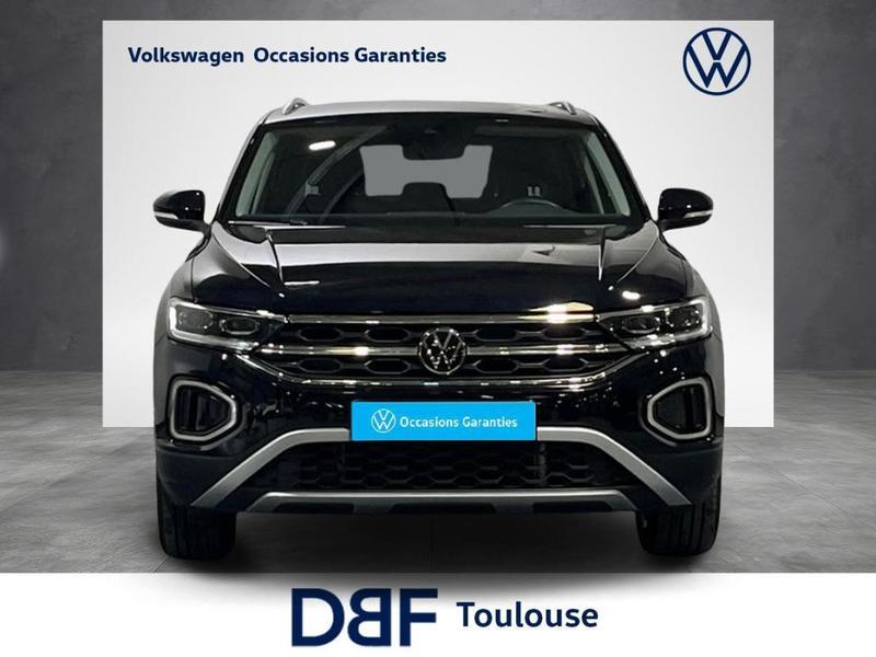Volkswagen t-Roc 1.5 Tsi Evo 150 Start/Stop Dsg7 Style