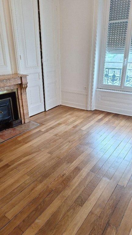 Appartement - 86 m² - 3 pièces