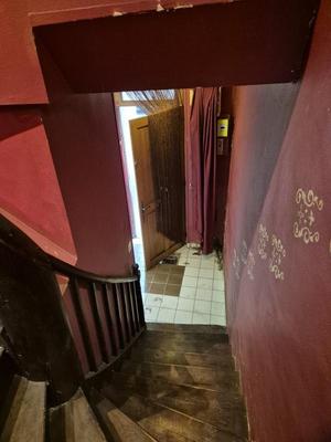 Maison - 60 m² - 3 pièces