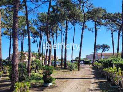 Appartement - 106 m² - 4 pièces