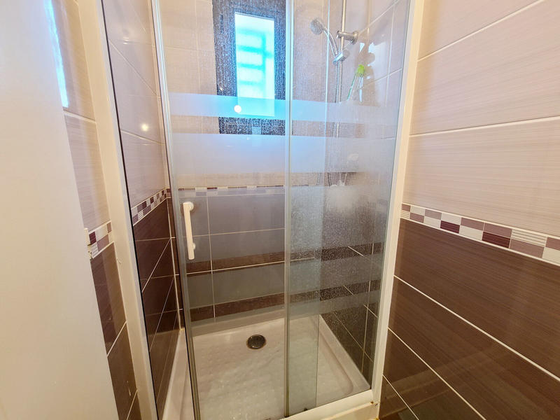 Maison - 111 m² - 5 pièces