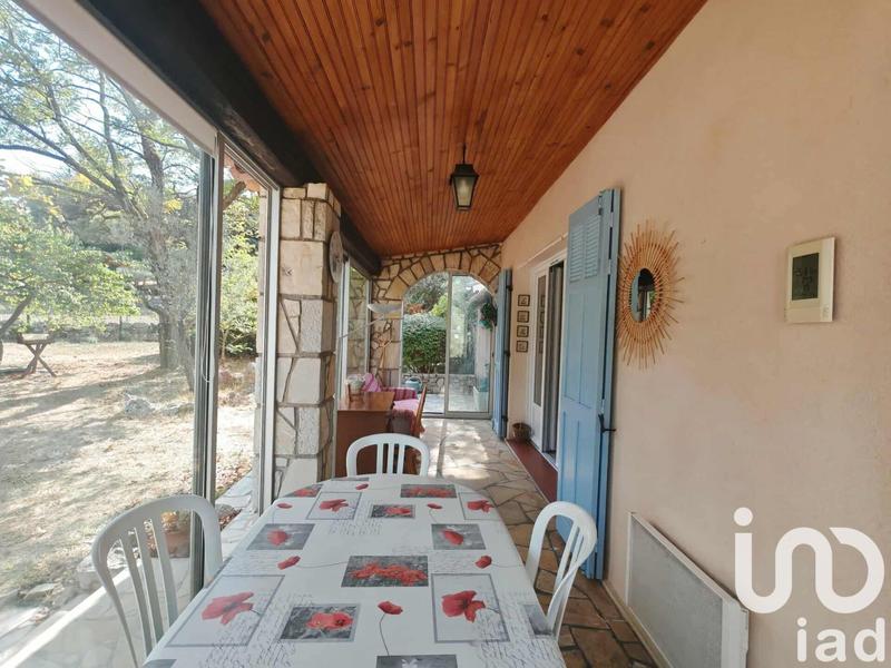 Maison - 80 m² - 3 pièces