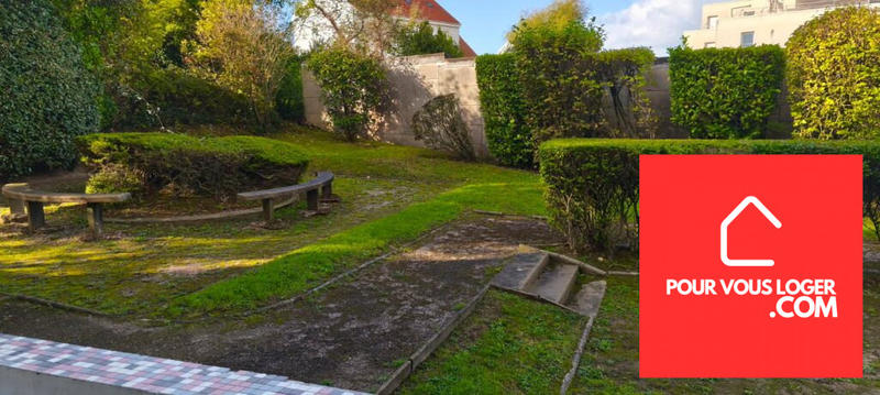 Appartement - 86 m² - 6 pièces