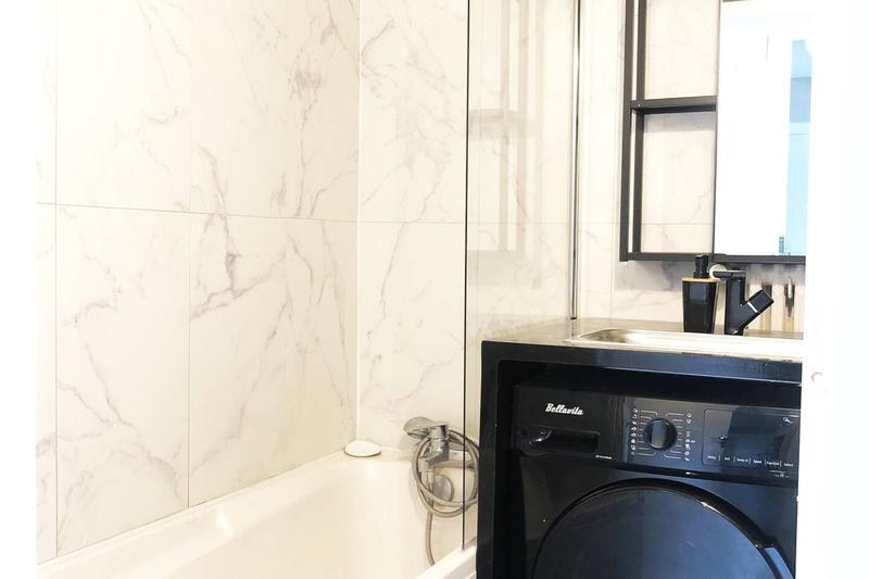 Appartement - 72 m² - 5 pièces