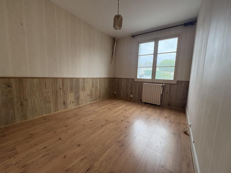 Maison ancienne - 81 m² - 4 pièces