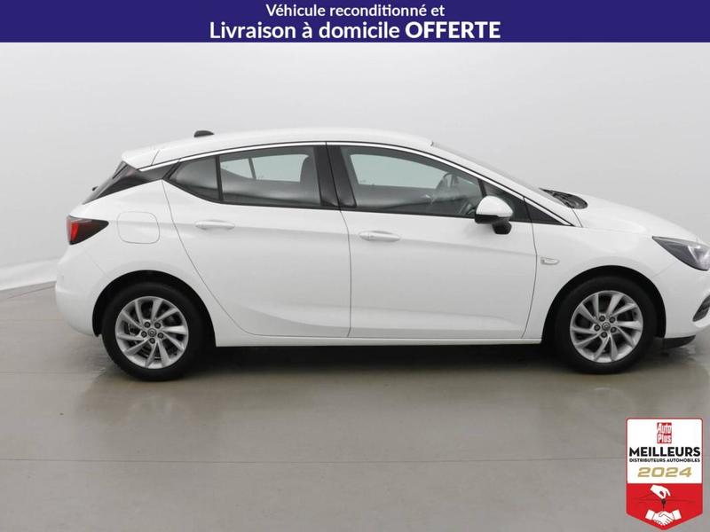 Opel Astra Diesel 105 Elegance 2pl +Caméra de recul +Sy
