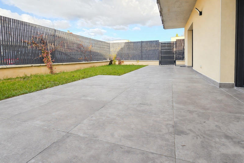 Maison - 103 m² - 4 pièces