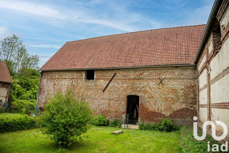 Maison - 242 m² - 11 pièces