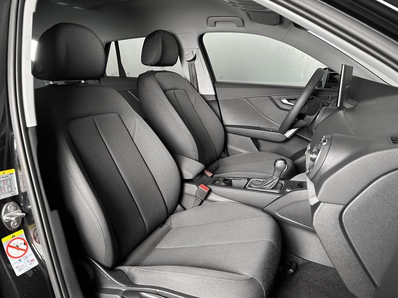 Audi Q2 Phase 3 - 35 Tfsi 150ch s-Tronic Ja17p Virtual Cockpit Sieges Chauf Carplay Regul Acc Camera