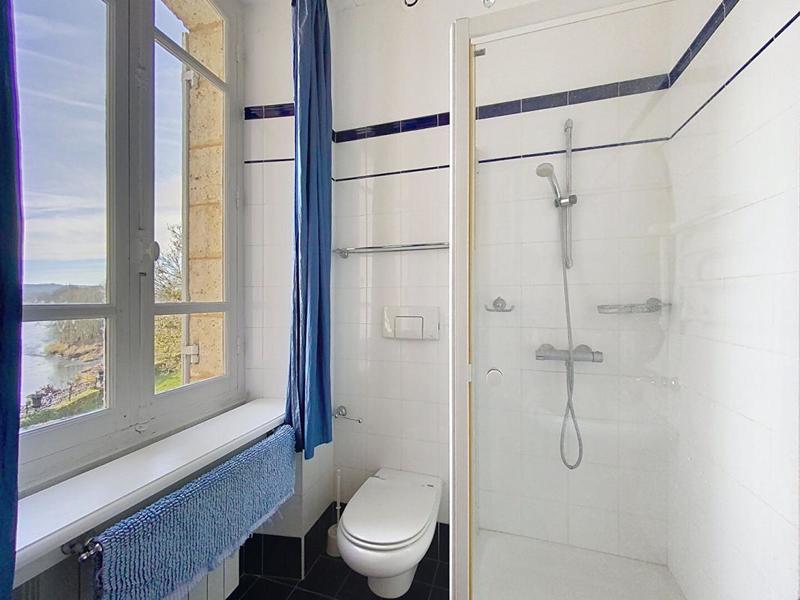 Maison - 260 m² - 10 pièces