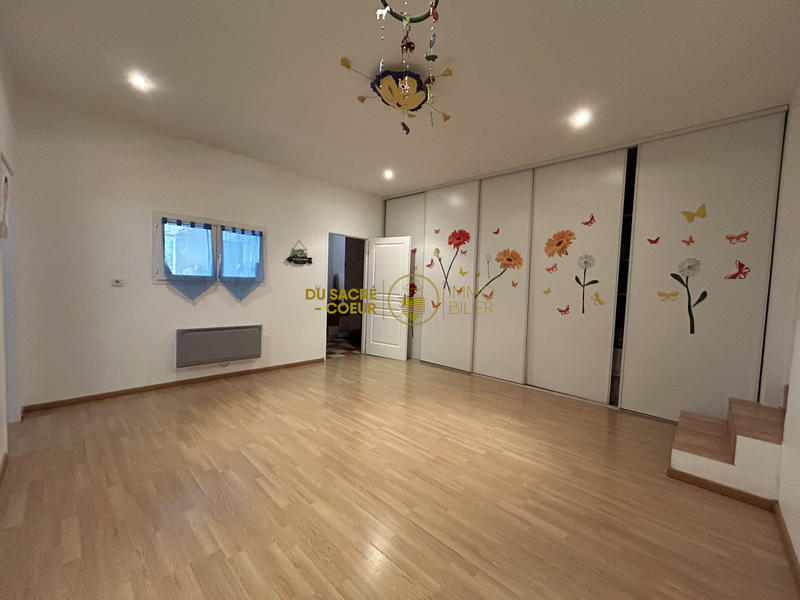 Villa - 230 m² - 7 pièces