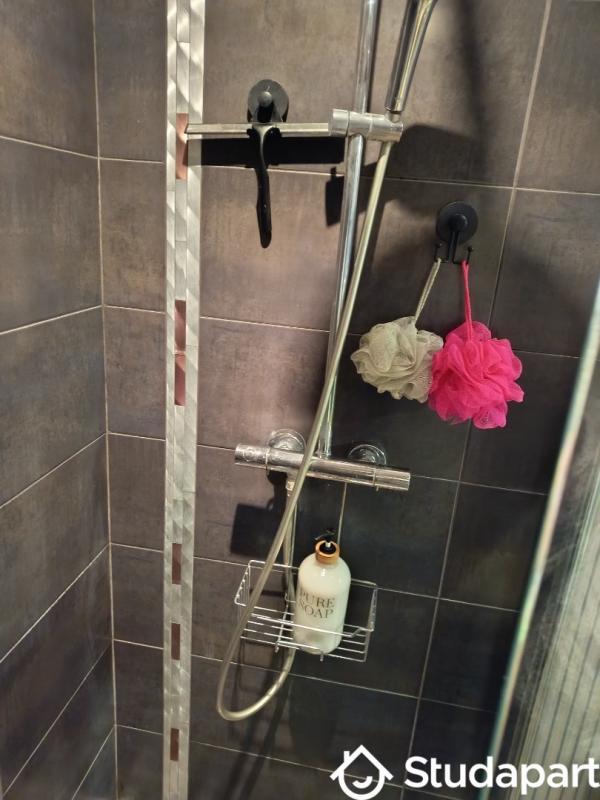 Appartement - 13 m² - 1 pièce