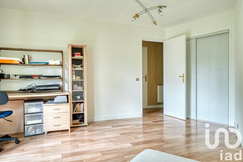 Maison - 108 m² - 5 pièces