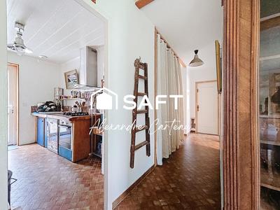 Maison - 175 m² - 7 pièces