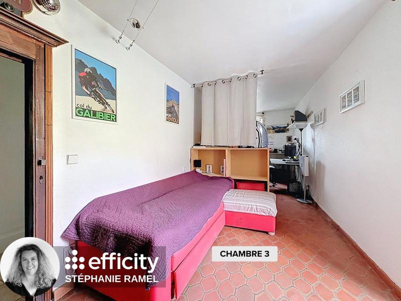 Appartement - 175 m² - 4 pièces