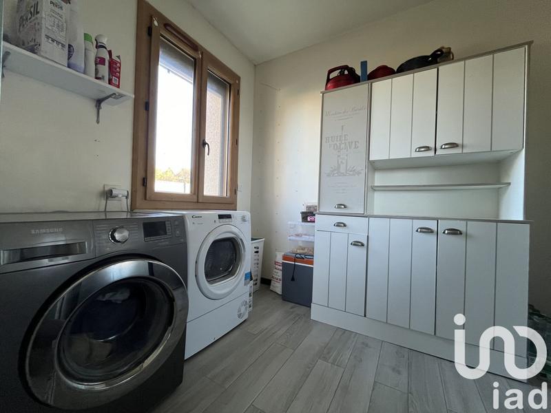 Maison - 180 m² - 7 pièces