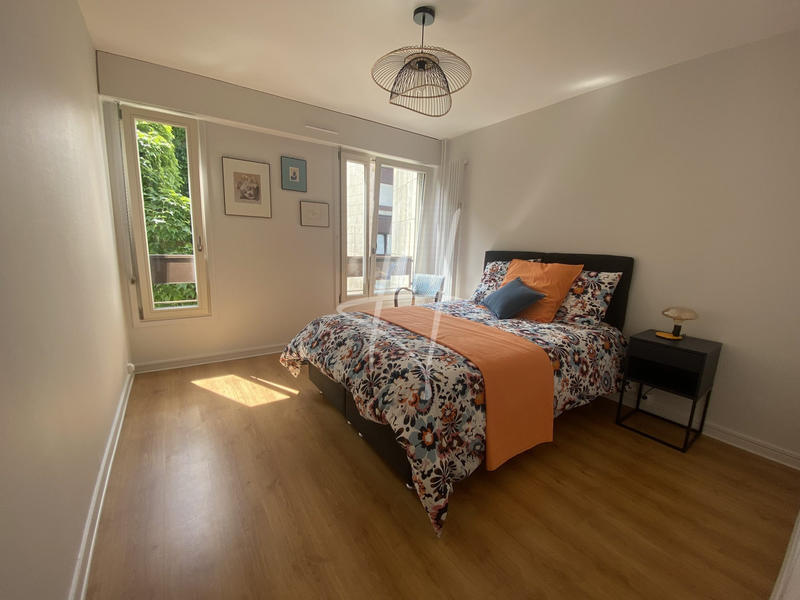 Appartement - 76 m² - 4 pièces