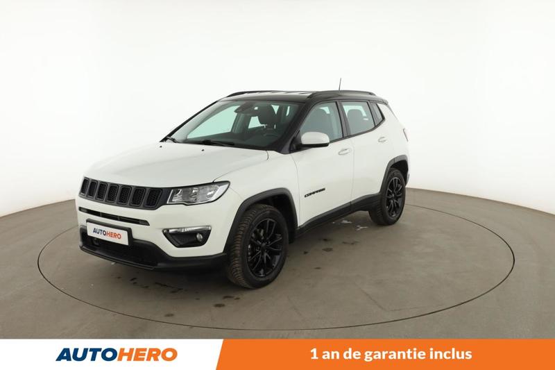 Jeep Compass 1.3 Gse T4 Longitude Bvr6 150 ch