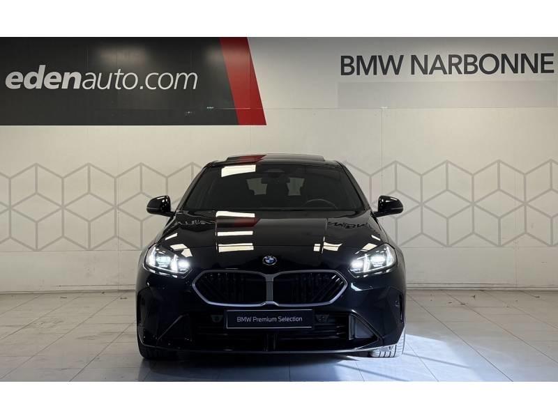 Bmw Série 1 120 170 ch Dkg7 m Sport