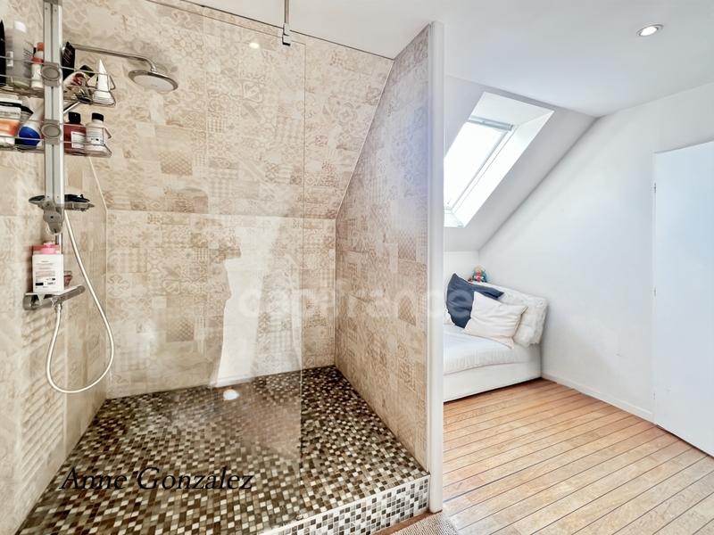 Maison - 233 m² - 9 pièces