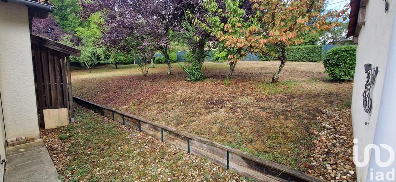 Maison - 120 m² - 7 pièces