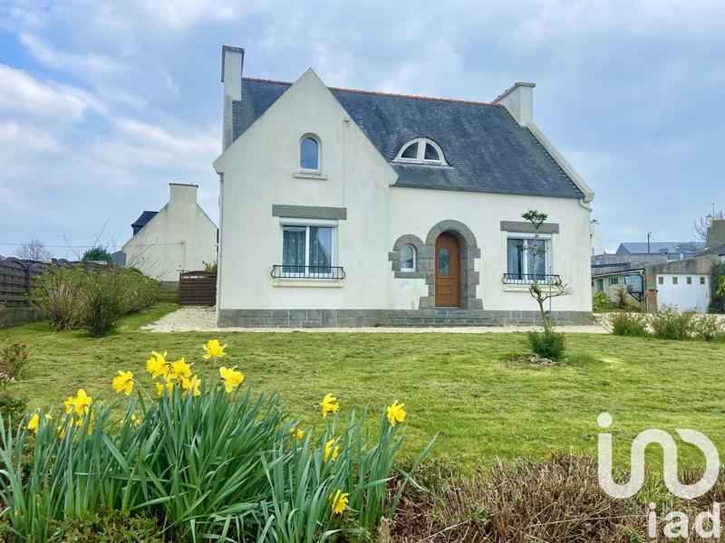 Maison - 160 m² - 7 pièces