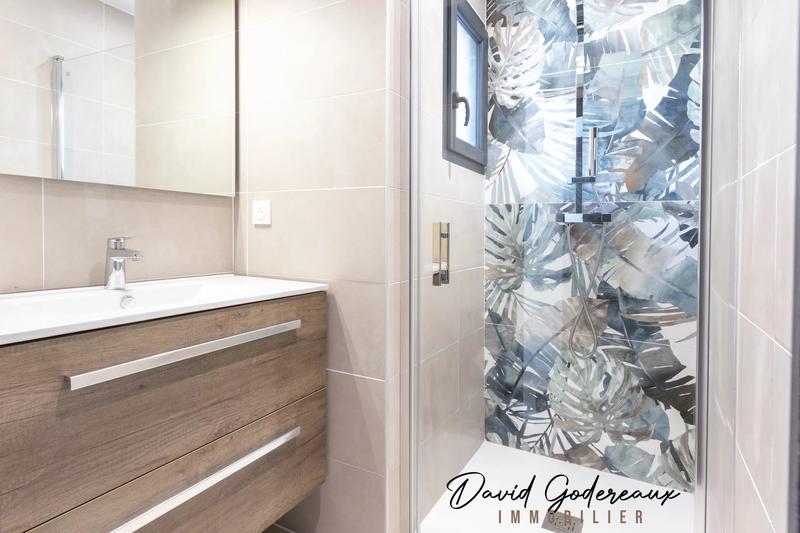 Maison jumelée - 125 m² - 5 pièces