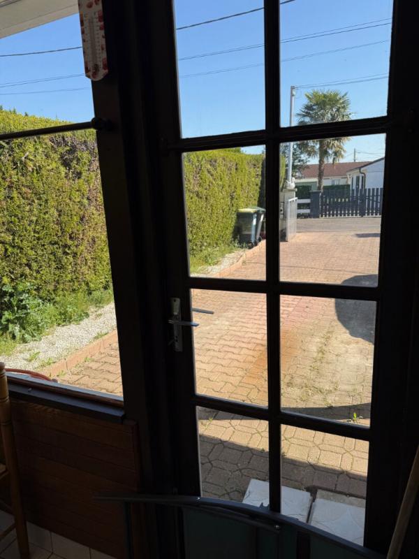 Maison - 122 m² - 5 pièces